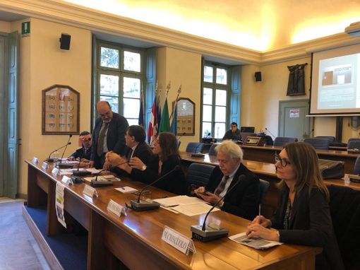 Convegno sul 41bis a Palazzo Natta: una riflessione sul regime detentivo speciale Convegno sul 41bis a Palazzo Natta: una riflessione sul regime detentivo speciale