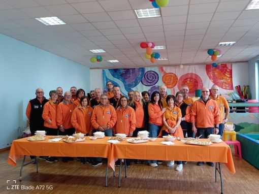 A Trecate nasce un premio per giovani volontari nel nome di Giancarlo Antonietti