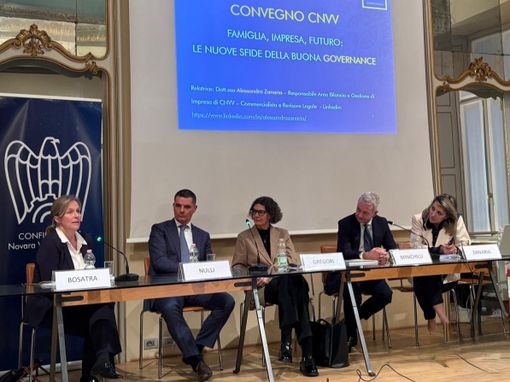 Rafforzare la Governance come scelta strategica per il futuro aziendale