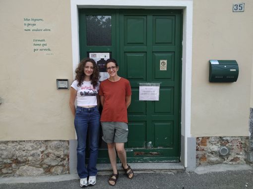 “Pari opportunità” è il nuovo progetto per le scuole medie del Centro Antiviolenza di Borgomanero