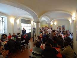 Pausa estiva per i servizi di mensa solidale: altre realta' garantiscono l'assistenza