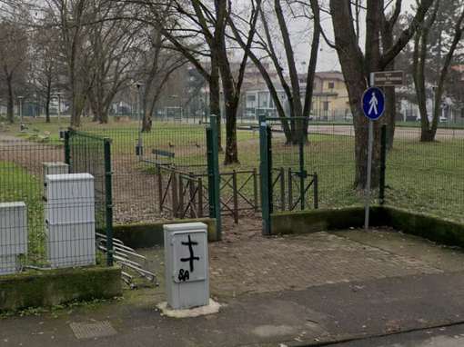 Parco di via Roggia Ceresa: quasi 600 firme per il suo rilancio