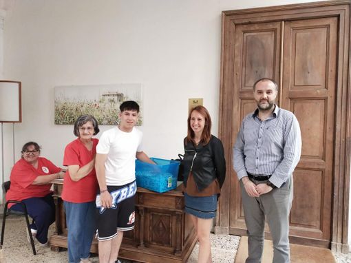 Successo per la festa del quartiere Santi Anna e Gioacchino