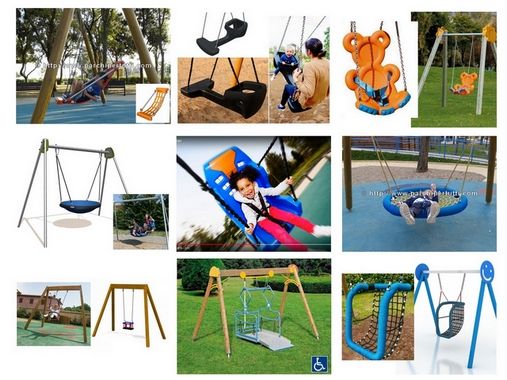 Trecate: nuovi giochi anche inclusivi nei parchi cittadini Trecate: nuovi giochi anche inclusivi nei parchi cittadini