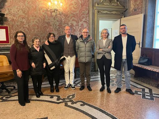 Trecate: due iniziative a sostegno della città e delle persone con difficoltà Trecate: due iniziative a sostegno della città e delle persone con difficoltà