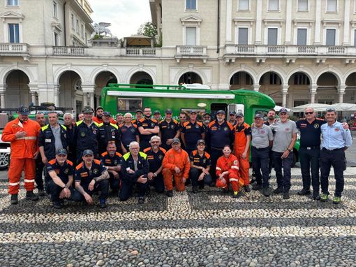 Successo per "Boom! Il Festival dei Bambini" a Novara
