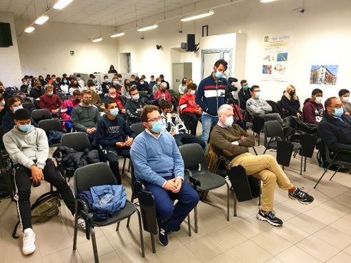 Clima, anche Luca Mercalli alla due giorni di Acqua Novara Vco