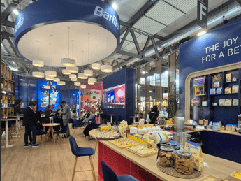 Barilla, con Protein+ il gusto della pasta di sempre, con un 'plus' di proteine Barilla, con Protein+ il gusto della pasta di sempre, con un 'plus' di proteine