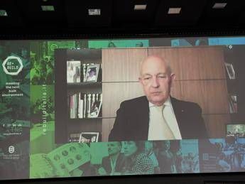 Edilizia, Dell’Erba (Federcasse): "Servono interventi ad hoc per aree remote contro lo spopolamento" Edilizia, Dell’Erba (Federcasse): "Servono interventi ad hoc per aree remote contro lo spopolamento"