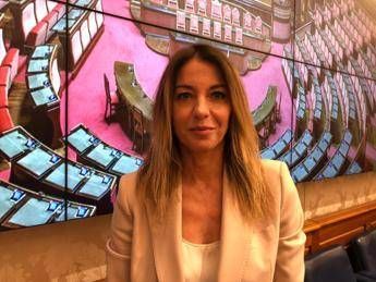 Mare, Petrucci (Fdi): "Intergruppo parlamentare per liberare le potenzialità del settore" Mare, Petrucci (Fdi): "Intergruppo parlamentare per liberare le potenzialità del settore"