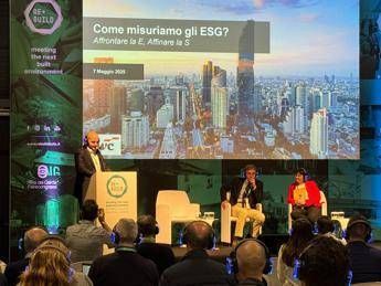 Fiorillo (Pwc): &quot;L'impatto sociale è sempre più rilevante nel real estate&quot;