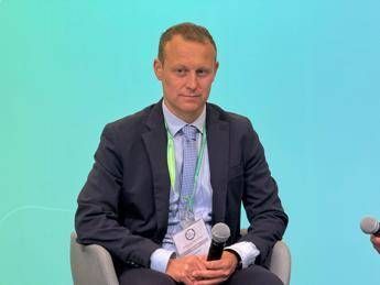 Theiner (Alperia): &quot;Per mettere a terra transizione energetica agire localmente&quot;