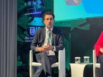 Edilizia, Padula (Drees &amp; Sommer): &quot;Circolarità sia criterio già in fase di design&quot;