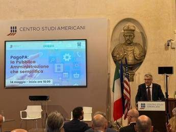 'PagoPa: la pubblica amministrazione che semplifica', confronto tra istituzioni ed enti 'PagoPa: la pubblica amministrazione che semplifica', confronto tra istituzioni ed enti
