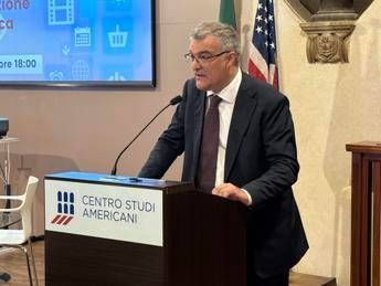 Pa, Moricca (PagoPa): "Con semplificazione riduzione costi e riduzione Co2" Pa, Moricca (PagoPa): "Con semplificazione riduzione costi e riduzione Co2"