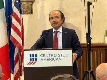 Pa, Butti: "Europa può fare di più per digitalizzazione" Pa, Butti: "Europa può fare di più per digitalizzazione"