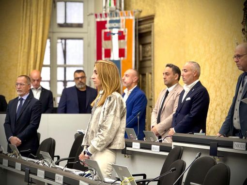 75ª Giornata nazionale delle vittime degli incidenti sul lavoro, Chiorino: “Investiamo per spezzare la catena delle morti bianche” 75ª Giornata nazionale delle vittime degli incidenti sul lavoro, Chiorino: “Investiamo per spezzare la catena delle morti bianche”