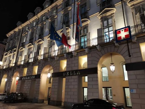 Dalla Regione oltre 4,7 milioni di euro per sostenere le Unioni di Comuni Dalla Regione oltre 4,7 milioni di euro per sostenere le Unioni di Comuni