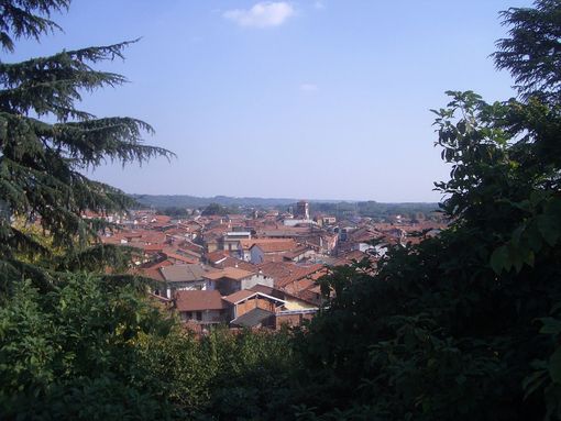 Ritorna il servizio civile universale con il Comune di Romagnano Sesia