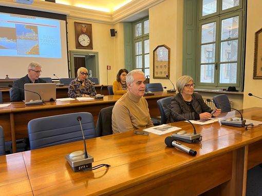 Turismo: ottimi segnali di ripresa per i flussi nel territorio della provincia di Novara Turismo: ottimi segnali di ripresa per i flussi nel territorio della provincia di Novara