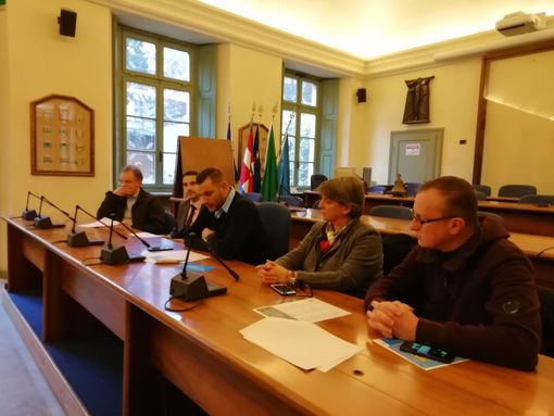 Ecco come e quando i Comuni e la Provincia di Novara commemoreranno il Giorno della Memoria