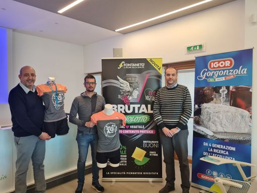 Novamont half Maraton e Trecate Run 10.0 per una domenica all'insegna dello sport