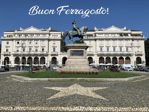 Ferragosto: il significato e le origini della festa Ferragosto: il significato e le origini della festa