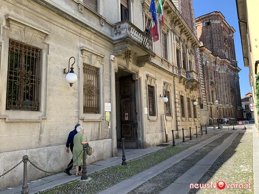 Tornano Le Notti di Cabiria: al via l’VIII edizione della rassegna teatrale a Novara