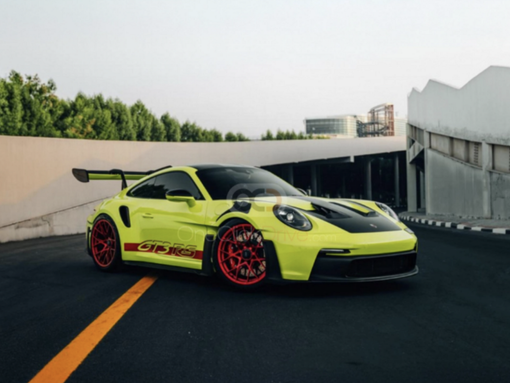 Esplora Dubai con stile e libertà grazie a soluzioni di noleggio auto affidabili e moderne