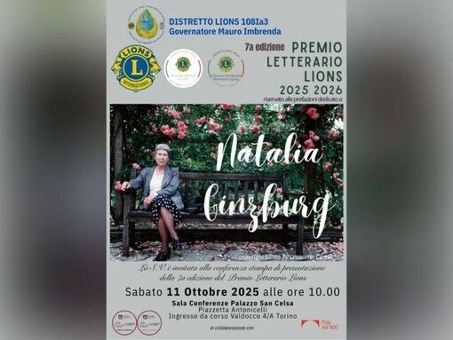 Letteratura e formazione: le scuole al centro del Premio Letterario Lions
