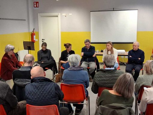 A Novara un corso sul "ben-essere" nella comunità