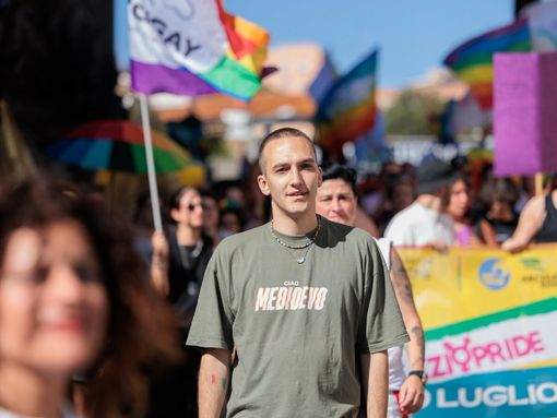 A nòva un pomeriggio per ripensare le parole: arriva “Parole Nude” con Pietro Turano