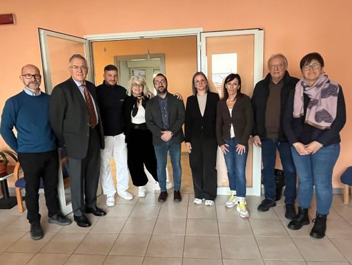 “Salute e prevenzione per il cavo orale”: al via il progetto del Cisa Ovest Ticino nelle Rsa del territorio