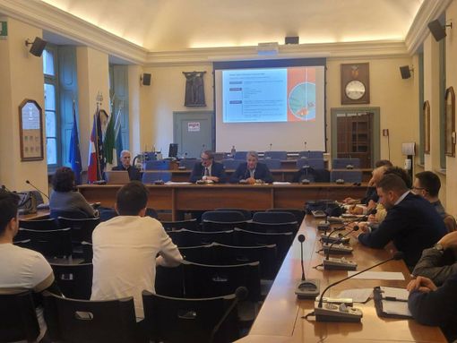 Incontro sulle opportunità di finanziamento per sport e cultura