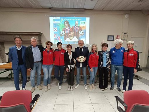 Sport e salute protagonisti del convegno sull’attività fisica a tutte le età Sport e salute protagonisti del convegno sull’attività fisica a tutte le età