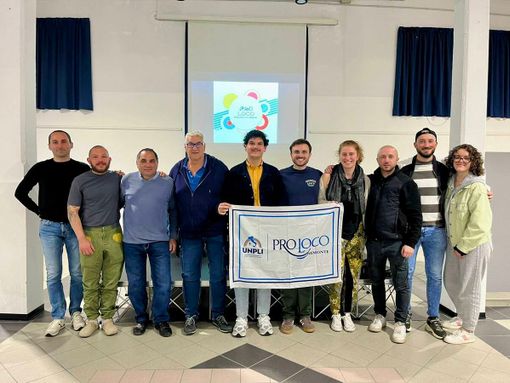 Castelletto Ticino, rinnovata la Pro Loco Castelletto Ticino, rinnovata la Pro Loco