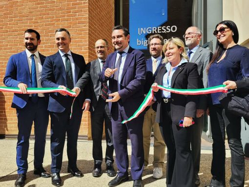 Novara riapre il museo archeologico dopo 18 anni Novara riapre il museo archeologico dopo 18 anni