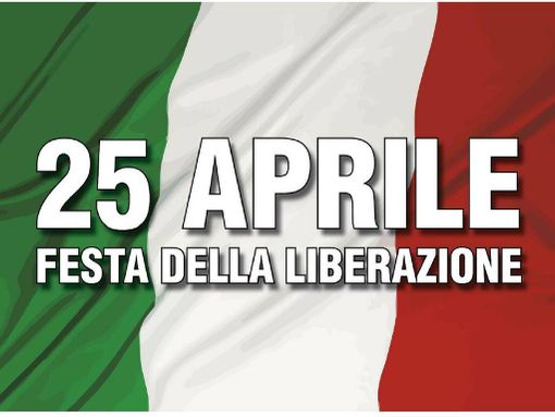 Il programma per il 25 aprile di Trecate Il programma per il 25 aprile di Trecate