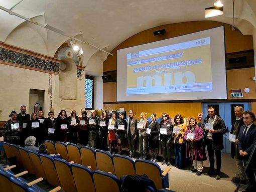 Agli imprenditori che hanno aderito al Mip il riconoscimento della Regione Piemonte