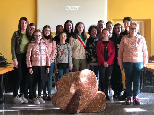 Foto da Facebook comune di Gozzano Foto da Facebook comune di Gozzano