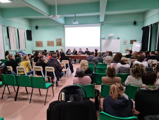 Istituzioni novaresi insieme per la prevenzione delle dipendenze Istituzioni novaresi insieme per la prevenzione delle dipendenze