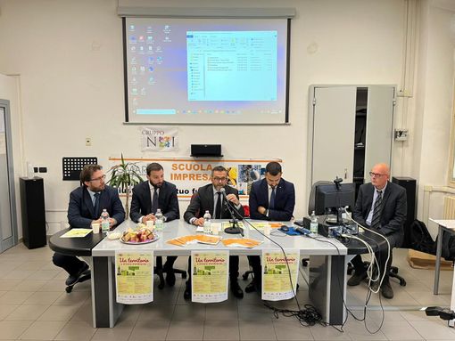 &quot;Ri_Generiamo Novara&quot;: premiando la sostenibilità e l'impegno degli studenti per un futuro eco-friendly