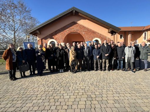 La Regione Piemonte finanzia lo sviluppo del Novarese: oltre 4,6 Milioni per 43 progetti intercomunali La Regione Piemonte finanzia lo sviluppo del Novarese: oltre 4,6 Milioni per 43 progetti intercomunali