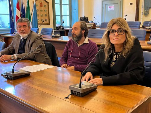 Servizio civile universale: 65 posti disponibili nel Novarese per il 2025 Servizio civile universale: 65 posti disponibili nel Novarese per il 2025