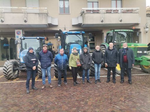 Celebrazione di Sant’Antonio Abate a Sozzago: una tradizione che unisce la comunità