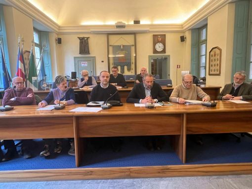 Giornata della zootecnia novarese: ad Armeno si parla di allevamento, qualità e identità Giornata della zootecnia novarese: ad Armeno si parla di allevamento, qualità e identità