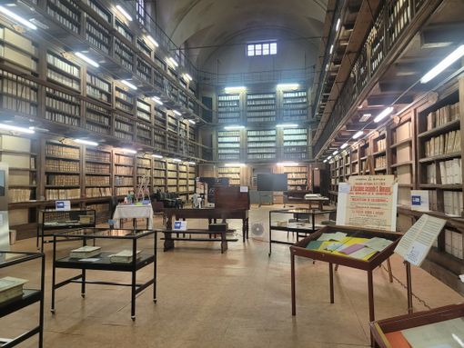 La musica raccontata dai documenti: all’Archivio di Stato di Novara una mostra per la Festa della Musica La musica raccontata dai documenti: all’Archivio di Stato di Novara una mostra per la Festa della Musica