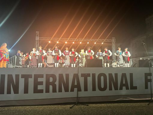 Galliate, culture e tradizioni da tutto il mondo al Castello