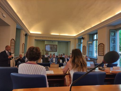 La statistica ufficiale al servizio della programmazione comunale La statistica ufficiale al servizio della programmazione comunale
