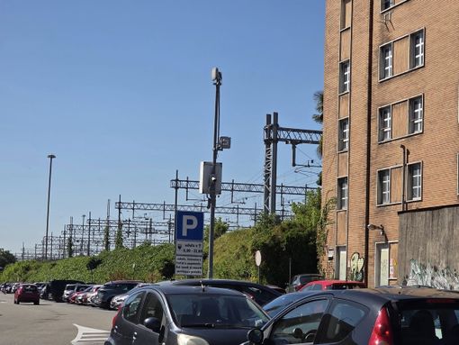 Arona, in arrivo interventi di Rfi per la riqualificazione delle aree verdi